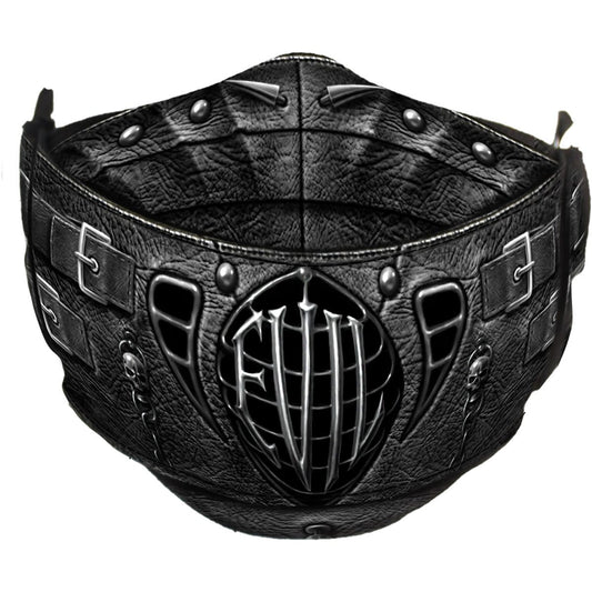 Evil Masker - Mondkap