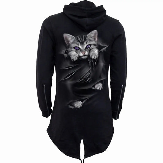 Pocket Kitty