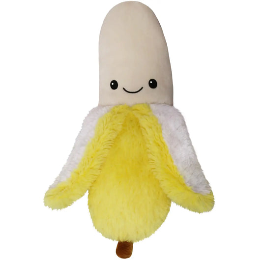 Banaan - Comfort Food - Squishable (15")