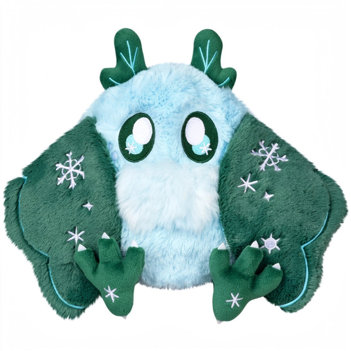 Winterbos Baby Mothman - Mini Squishable