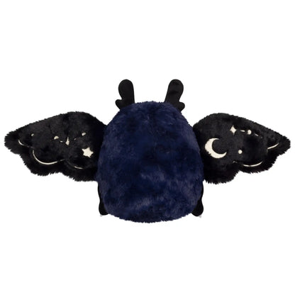 Midnight Mothman - Mini Squishable