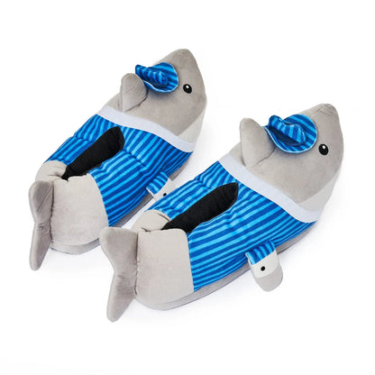 Coddies - Business Shark Pantoffels