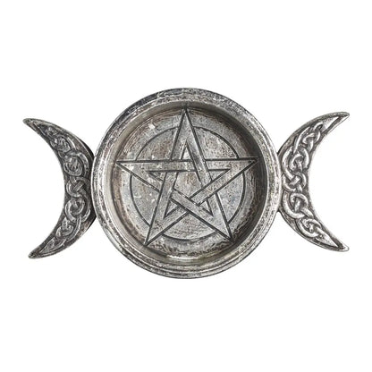Alchemy - Triple Moon - Opbergdoos