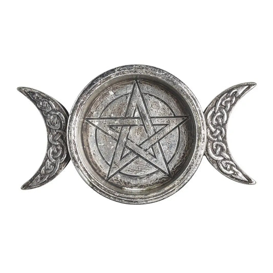 Alchemy - Triple Moon - Opbergdoos