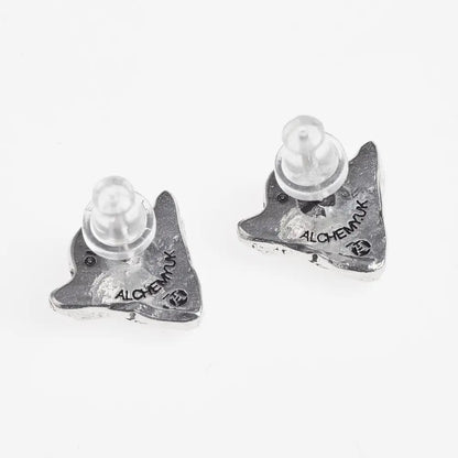 Alchemy - M'era Luna Evil Clown Studs