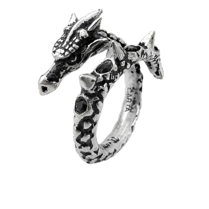 Alchemy - Vis Viva Ring