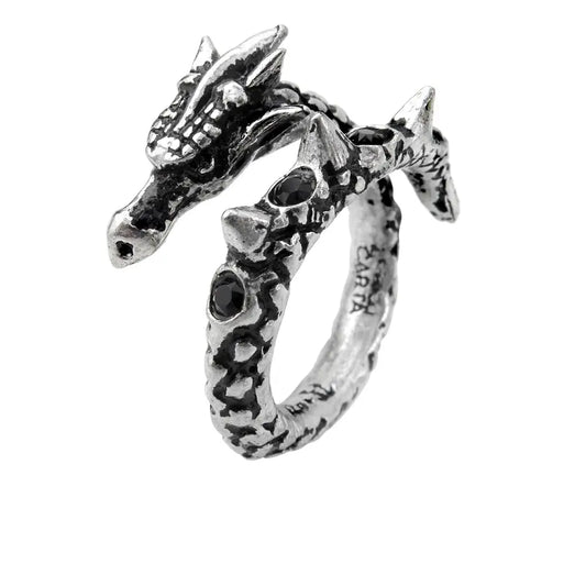 Alchemy - Vis Viva Ring