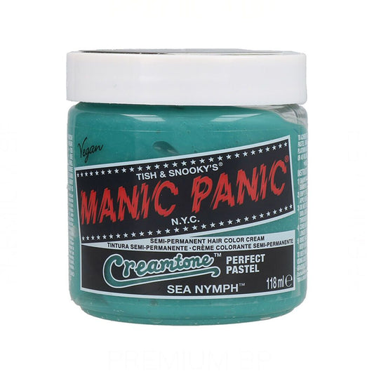 Creamtone Sea Nymph