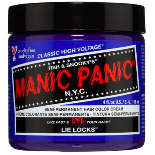 Lie Locks