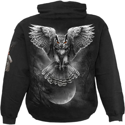 Wings Of Wisdom