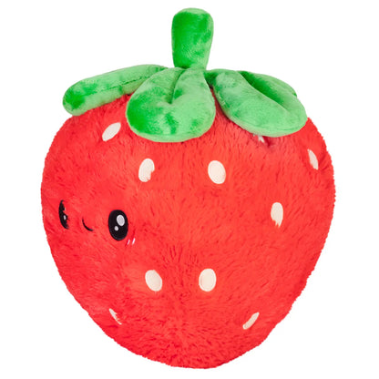 Aardbei - Comfort Food - Squishable (15")