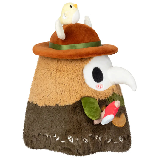 Bos Dokter Pest - Mini Squishable