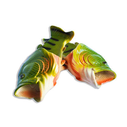 Coddies - Tuna Flops - Groene Zeebaars