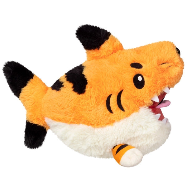 Tijgerhaai - Mini Squishable
