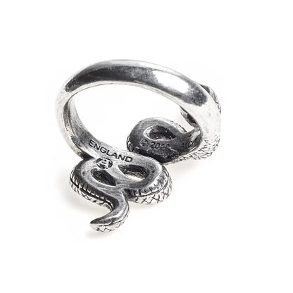 Alchemy - Psalm 68 Ring