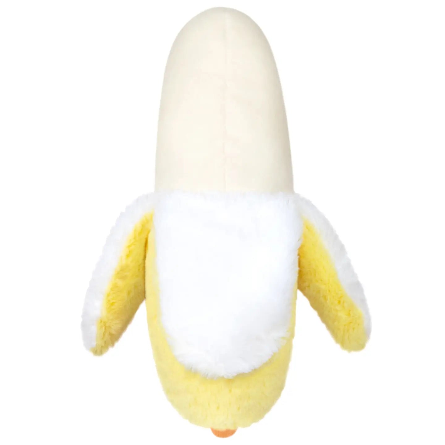 Banaan Snacker (5/6") - Mini Squishable