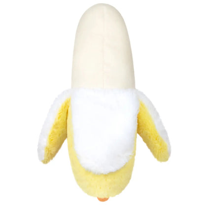 Banaan Snacker (5/6") - Mini Squishable