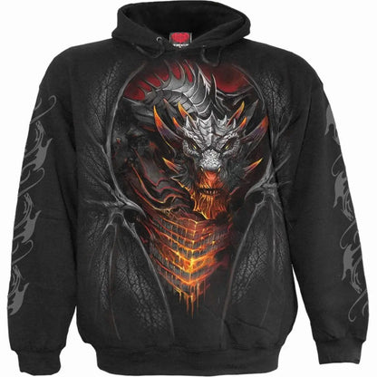 Draconis Hoodie