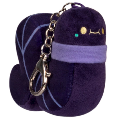 Squishable - Worm Blind Box (S1) - Micro-Sleutelhangers