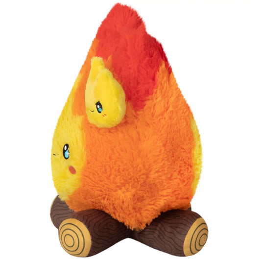 Kampvuur - Mini Squishable
