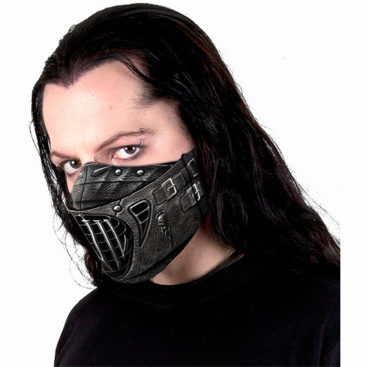 Evil Masker - Mondkap