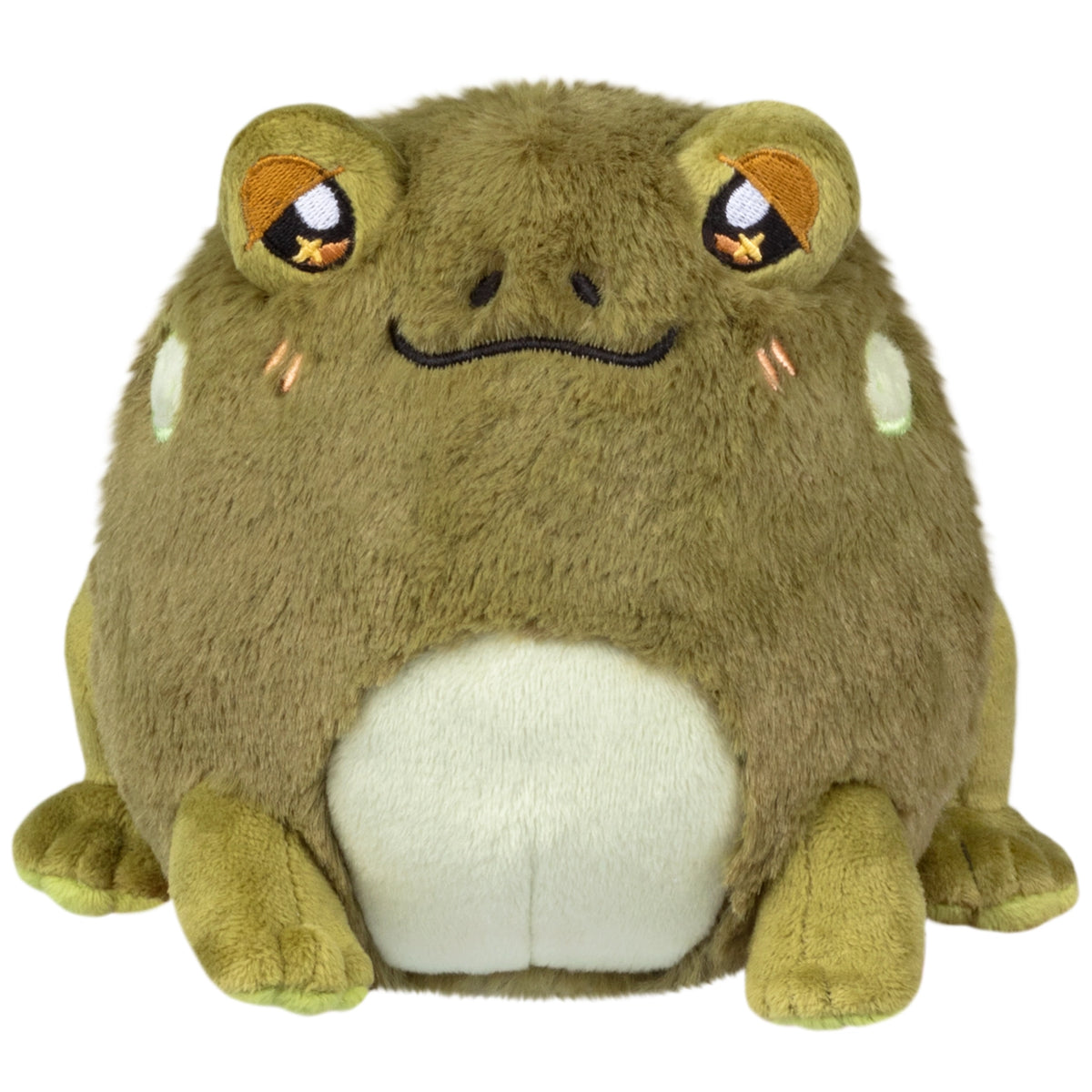 Kikker Snacker - Mini Squishable