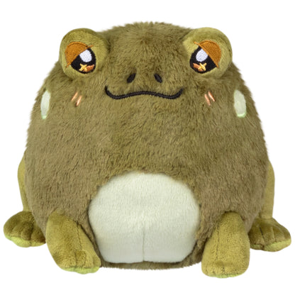 Kikker Snacker - Mini Squishable