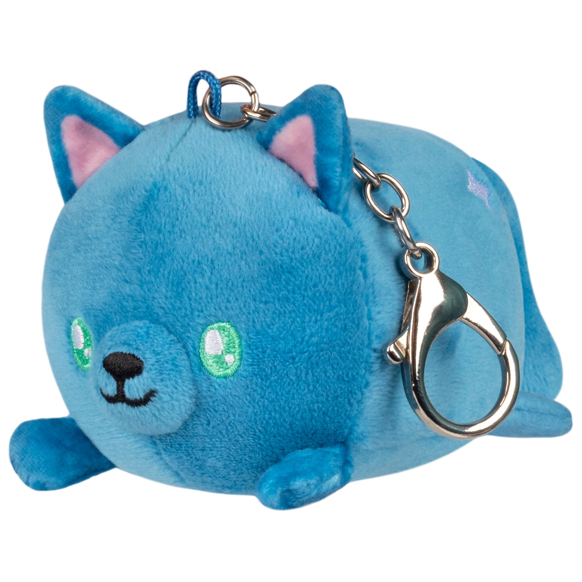 Squishable - Kitty Blind Box (S1) - Micro-Sleutelhangers