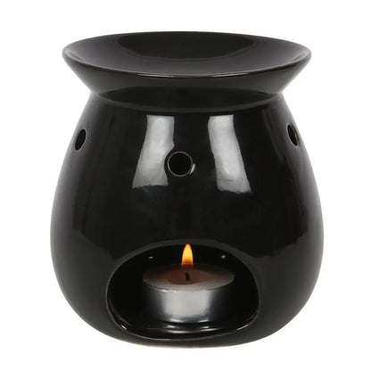 Beltane Wax Melt Burner Gift Set - Anne Stokes
