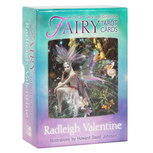 Fairy Tarot