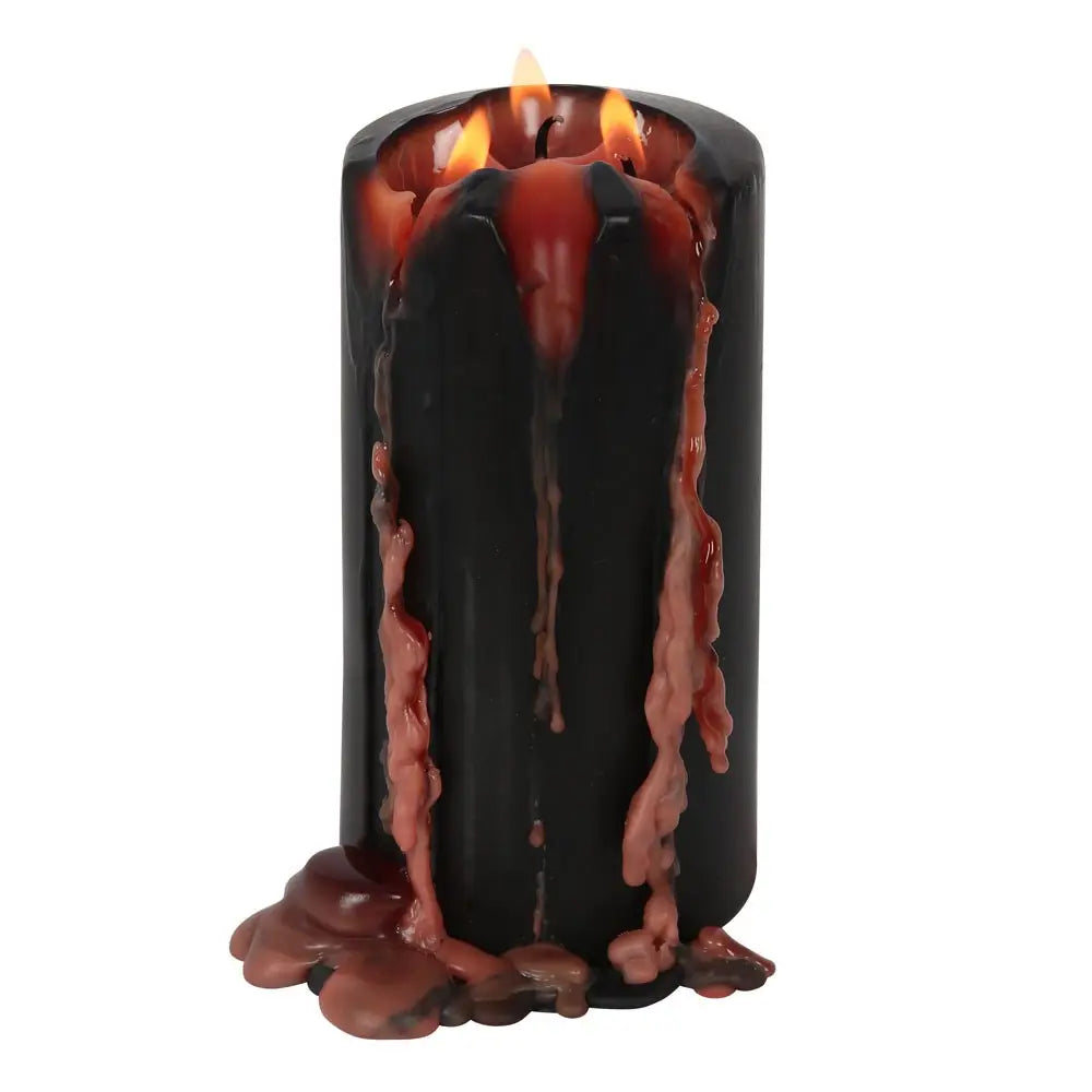 Vampire Blood Large Pillar