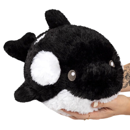Orca - Mini Squishable