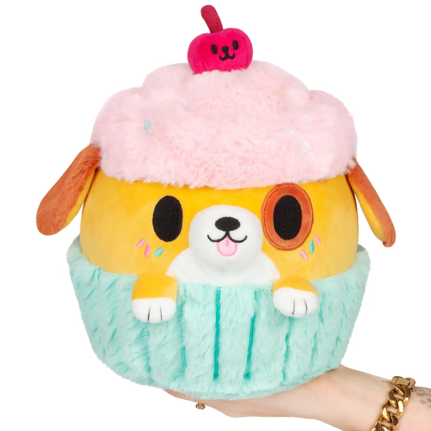 Pupcake - Mini Squishable