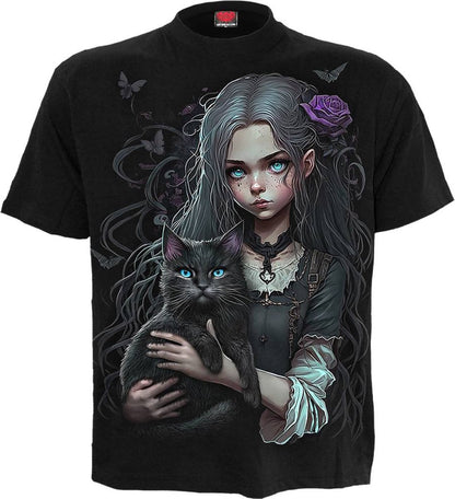 Goth Familiar T-Shirt