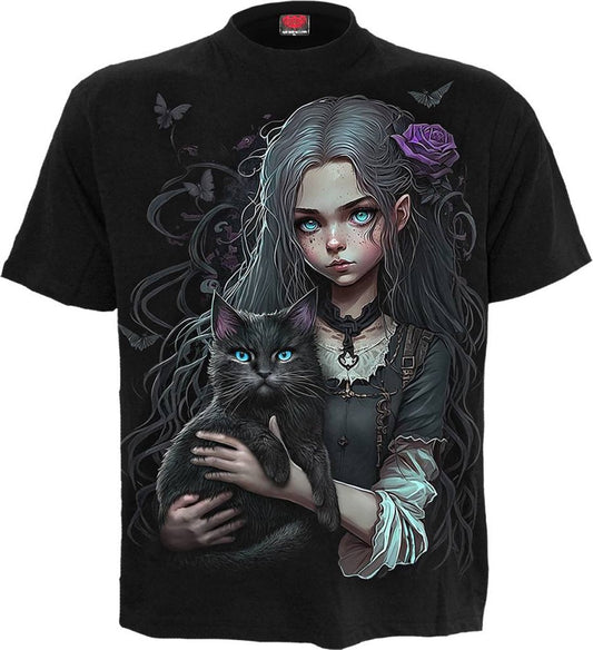 Goth Familiar T-Shirt
