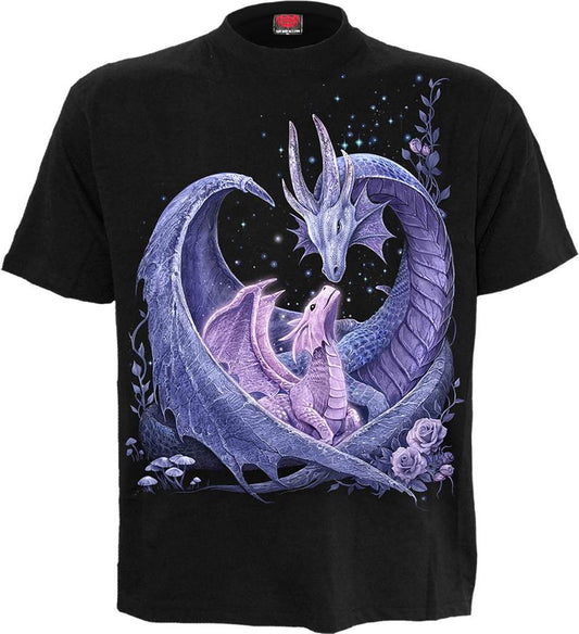 Spiral - Maternal Instincts Tshirt