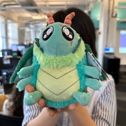 Alter Ego Drakenmot - Mini Squishable