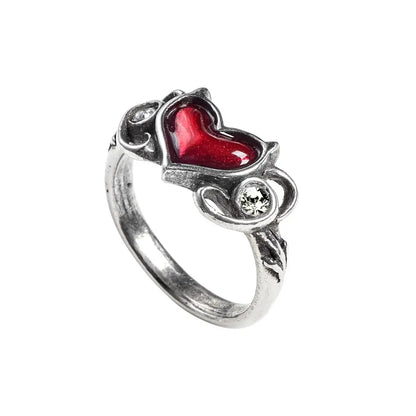 Alchemy - Little Devil Ring