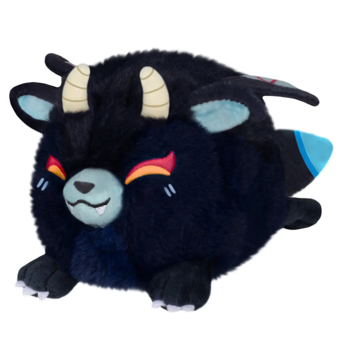 Alter Ego Kitsune - Demon - Mini Squishable