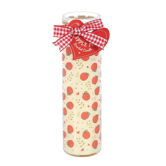 Appel Print Appeltaart Geurend Buiskaars