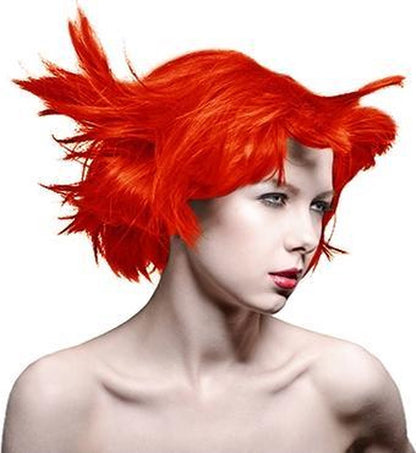 Electric Tiger Lily