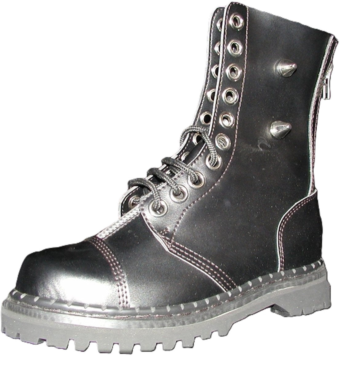 Demonia - Cyclone-01 - Mt. 40