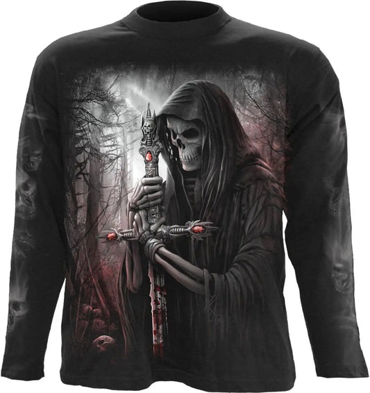 Spiral - Soul Searcher - Longsleeve