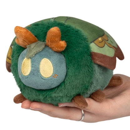 Alter Ego Moerasmot - Mini Squishable