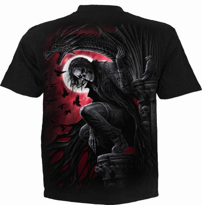 Spiral - Night Stalker T-Shirt