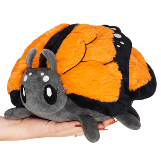 Monarch Butterfly - Mini Squishable