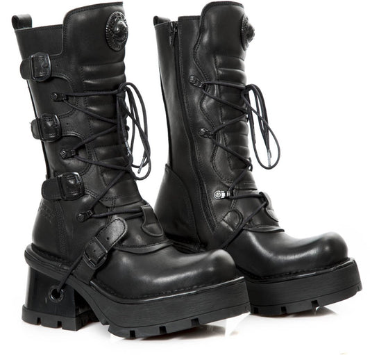 New Rock - M-373Q-S4