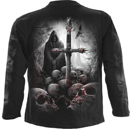 Spiral - Soul Searcher - Longsleeve