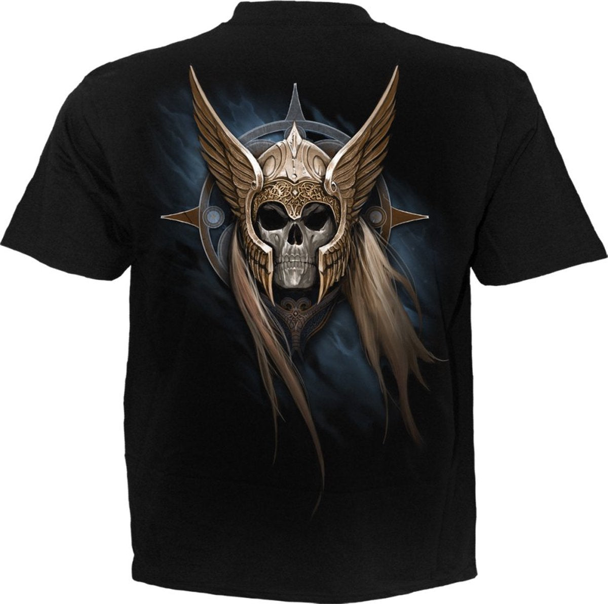 Spiral - Angel Warrior T-Shirt