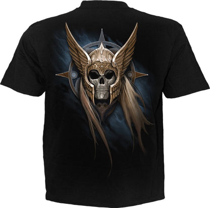 Spiral - Angel Warrior T-Shirt